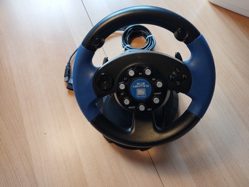 Speedlink blue lighting - in,