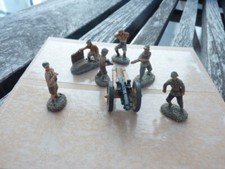 Ital. schwere Artillerie