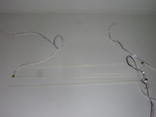 SLED_2011YLT46_48_L R Hintergrundbeleuchtung LED Leuchte Stripe Sony KDL-40NX650