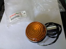 Genuine Yamaha Right Left Rear