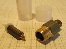 Schwimmernadelventil 1,50 WEBER Vergaser 150 IDF DGAS DGAV DGV Nr: 79511.150