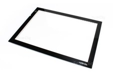 Reflecta LED-Leuchtplatte A4