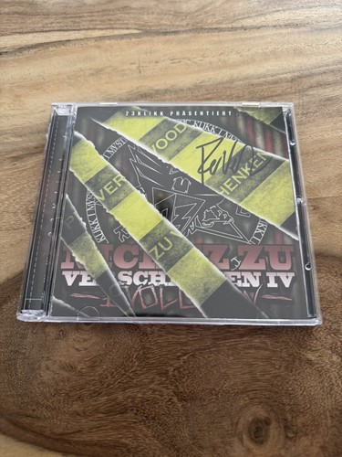 Perverz voodoo nichts - &,