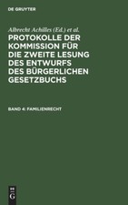 Familienrecht