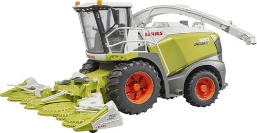 Bruder 02134 claas jaguar - claas,