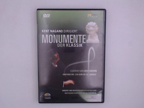 Monumente der klassik - -, kent
