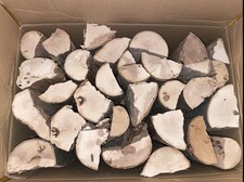 ca. 64kg Buche Brennholz