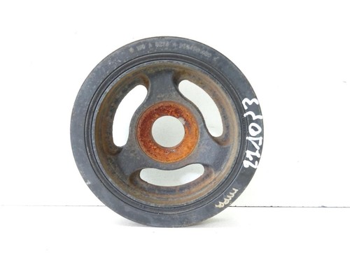 Riemenscheibe pulley der - riemenscheibe,