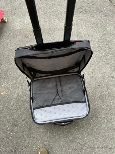 Aktenkoffer trolley - aktenkoffer,