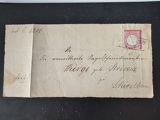 Deutsches Reich Brustschild 19