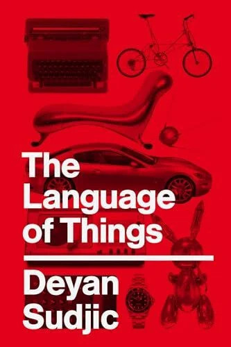 The language things - the, buch