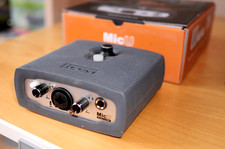 Icon Pro Audio MicU