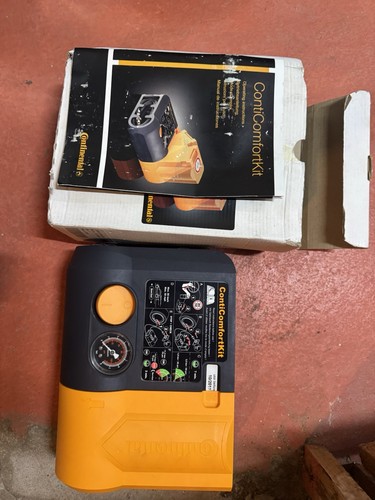 Continental conticomfortkit - continental,