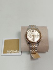 MICHAEL KORS LEXINGTON MK8344 Quarzuhr, Armbanduhr, Herrenuhr_0.33_5