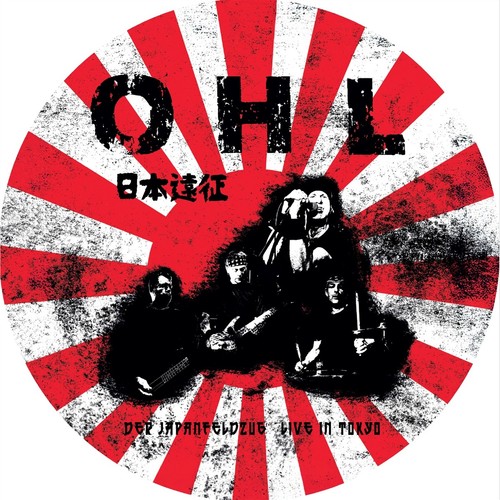 Ohl der japanfeldzug live - ohl,