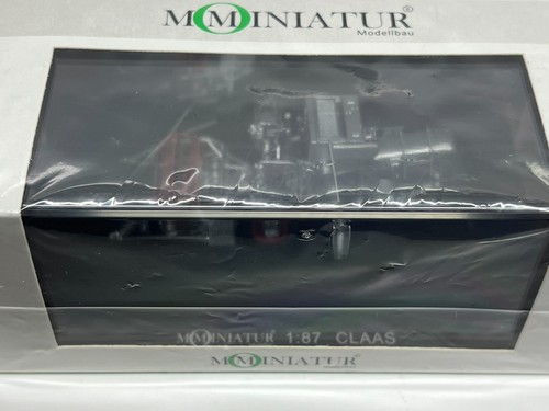 Miniatur 20720 claas europa - mo-miniatur,