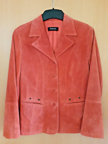 Top blazer damen jacke - top,