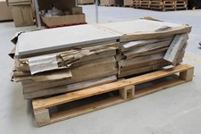 FLAIRSTONE Feinsteinzeug