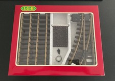 LGB Schienen-Set 20901 mit