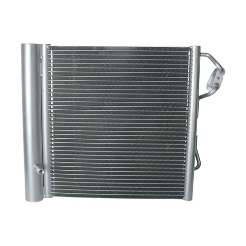 Kondensator klimaanlage 134a - r,