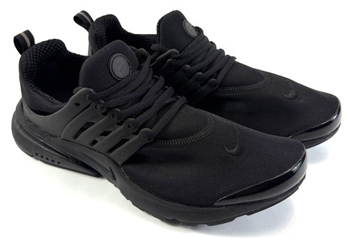 Nike air presto triple - nike,