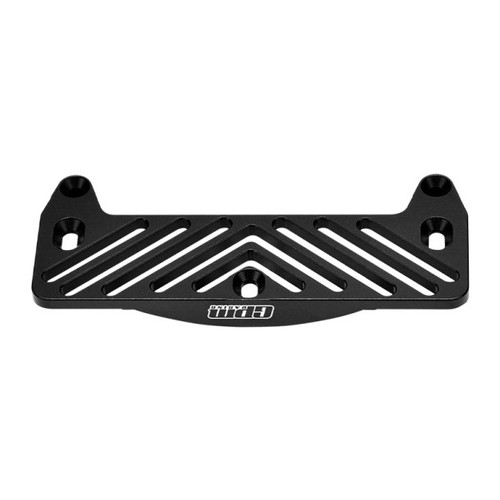 Gpm lb331f aluminium - aluminium, front