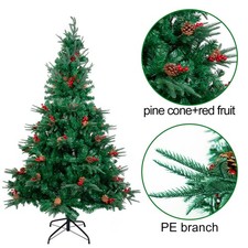150-210cm Weihnachtsbaum