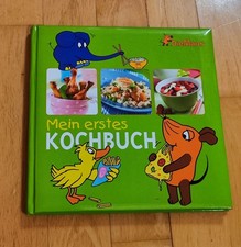 Die Maus - Mein erstes