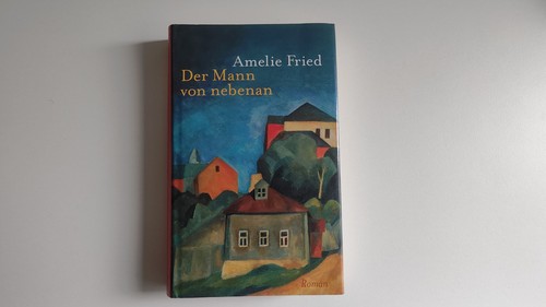 Amelie fried der - mann, von