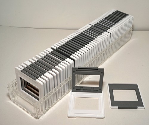 Dia wechselrahmen slide - 50,