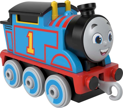 Fisherprice thomas diecast - fisherprice,