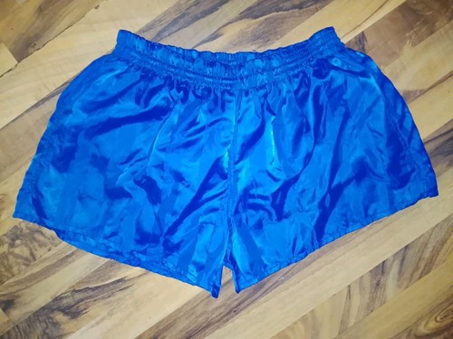 Nylon sprinter shorts - nylon,