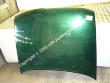 Opel Astra F Cabrio Motorhaube