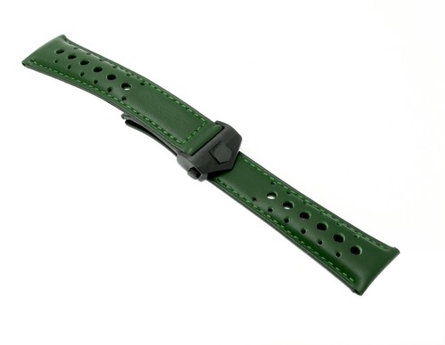 Rallye kalbsleder uhrenarmband - rallye-kalbsleder,