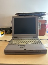 Toshiba Satellite Pro 440CDT