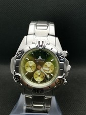 JACQUES LEMANS SPORT Chronograph - Herren Uhr - Armbanduhr