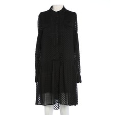 Kleid Lala Berlin Schwarz S