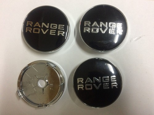 60mm für range rover - 60mm,