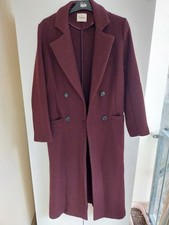 Wollmantel Von Dixie Gr. S