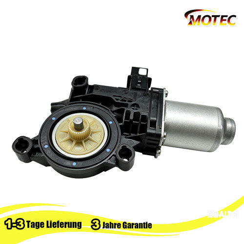 Fensterhebermotor vorne links - fensterhebermotor,