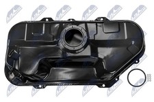 NTY Kraftstoffbehälter Tank