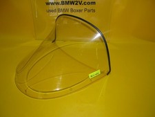 BMW R100 R90 S Windschild