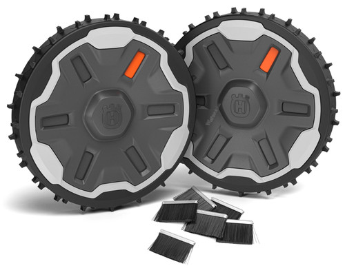 Automower terrain kit für - kit,