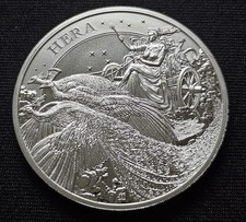 2022 St. Helena Hera und die