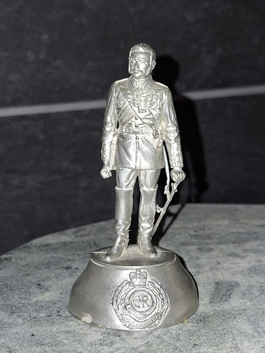 Zinnsoldat britische soldat - zinnsoldat,