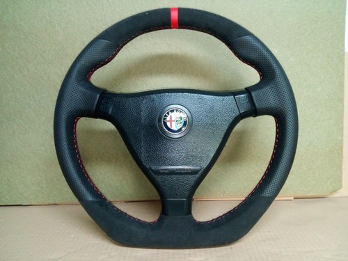 Sport lenkrad alfa romeo - lenkrad,