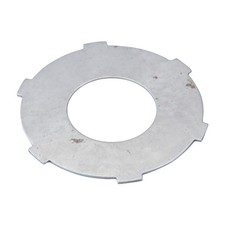 Außenlamellen Stahl Kupplung