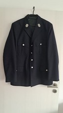 Ausgehuniform Feuerwehr