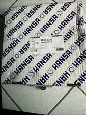 Hansavantis 52482273 Küchenarmatur Einhebelmischer Spültischarmatur