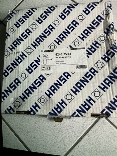 Hansa einhebelmischer - hansa,